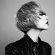 Funky & Cool Pixie Cut with Long Bangs Ideas