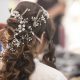 Romantic and Dreamy Fall Wedding Hairstyle Ideas
