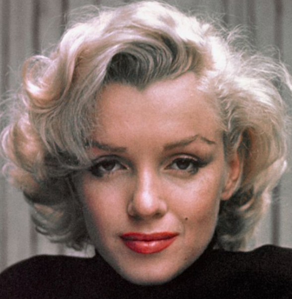 Marilyn Curls