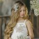 50 Adorable Flower Girl Hairstyles in 2022